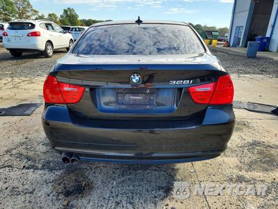 Zdjęcie 6 z 12 samochodu: 2011 BMW 328 I VIN:WBAPH7C53BE676386 - miniatura