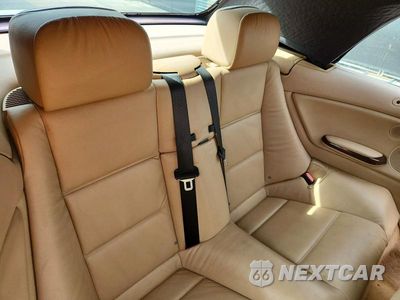 Zdjęcie 10 z 12 samochodu: 2006 BMW 330 CI VIN:WBABW53456PZ39421 - miniatura