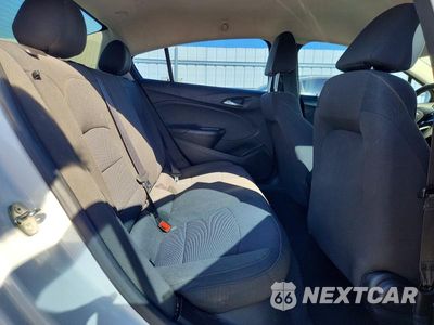 Zdjęcie 10 z 12 samochodu: 2018 CHEVROLET CRUZE LS VIN:1G1BC5SMXJ7243247 - miniatura