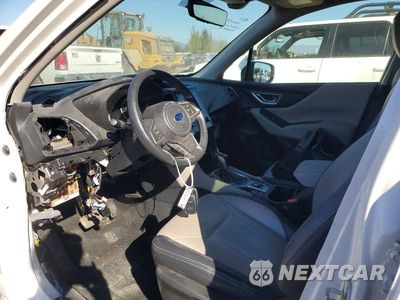 Zdjęcie 8 z 13 samochodu: 2020 SUBARU FORESTER LIMITED VIN:JF2SKASC9LH450317 - miniatura