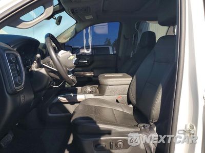 Zdjęcie 7 z 12 samochodu: 2021 CHEVROLET SILVERADO K1500 LTZ VIN:1GCUYGED2MZ108099 - miniatura