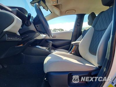 Zdjęcie 7 z 12 samochodu: 2022 TOYOTA COROLLA LE VIN:JTDEAMDEXN3002957 - miniatura