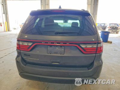 Zdjęcie 6 z 13 samochodu: 2017 DODGE DURANGO SXT VIN:1C4RDJAG8HC737406 - miniatura