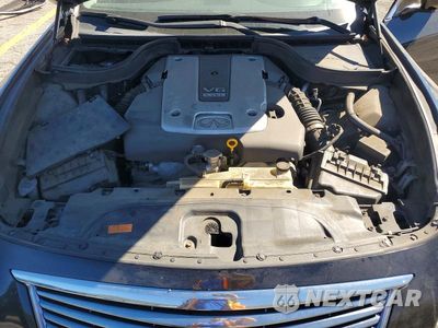 Zdjęcie 11 z 12 samochodu: 2011 INFINITI G37 SEDAN X VIN:JN1CV6AR7BM352909 - miniatura