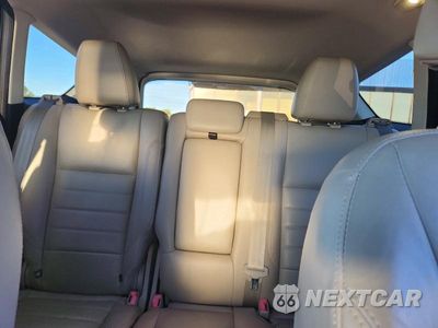 Zdjęcie 10 z 14 samochodu: 2014 FORD ESCAPE TITANIUM VIN:1FMCU0J97EUA81850 - miniatura