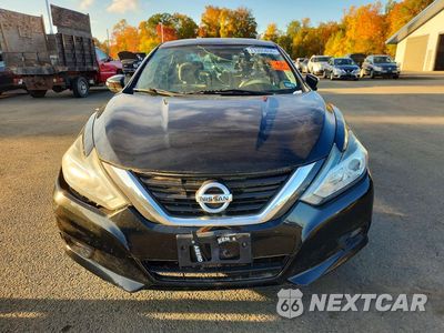 Piąte zdjęcie samochodu w środku: 2016 NISSAN ALTIMA 2.5 VIN:1N4AL3AP0GC166476 - miniatura
