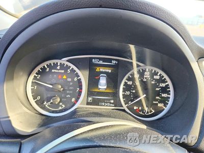 Zdjęcie 9 z 12 samochodu: 2016 NISSAN SENTRA SV VIN:3N1AB7AP7GY249627 - miniatura
