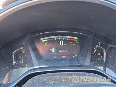 Zdjęcie 9 z 13 samochodu: 2017 HONDA CR-V EX VIN:7FARW1H57HE012028 - miniatura