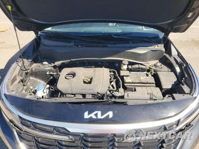 Zdjęcie 12 z 13 samochodu: 2025 KIA SELTOS EX VIN:KNDERCAA0S7749833 - miniatura