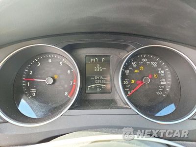 Zdjęcie 9 z 12 samochodu: 2016 VOLKSWAGEN JETTA S VIN:3VW267AJ9GM405107 - miniatura