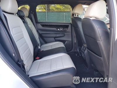 Zdjęcie 10 z 12 samochodu: 2024 HONDA CR-V SPORT TOURING VIN:5J6RS6H97RL035759 - miniatura