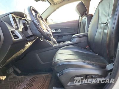 Zdjęcie 7 z 13 samochodu: 2013 CHEVROLET EQUINOX LTZ VIN:1GNFLGEK2DZ119987 - miniatura