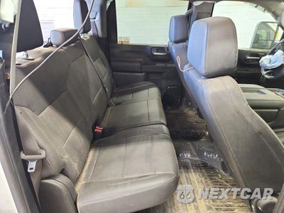 Zdjęcie 10 z 12 samochodu: 2024 CHEVROLET SILVERADO K2500 HEAVY DUTY VIN:1GC4YLE70RF179961 - miniatura