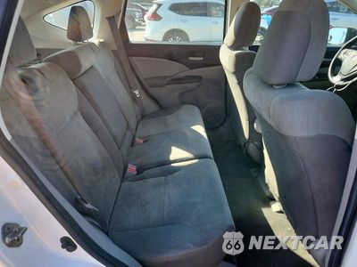 Zdjęcie 11 z 13 samochodu: 2013 HONDA CR-V LX VIN:5J6RM4H31DL015140 - miniatura