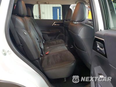 Zdjęcie 11 z 14 samochodu: 2024 MITSUBISHI OUTLANDER SE VIN:JA4J4VA82RZ014270 - miniatura