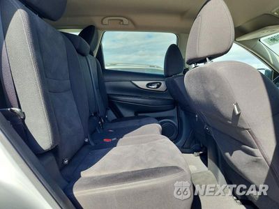 Zdjęcie 11 z 13 samochodu: 2016 NISSAN ROGUE S VIN:KNMAT2MT2GP641342 - miniatura