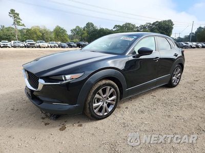 2021 MAZDA CX-30 SELECT 3MVDMBBLXMM244815 - główne zdjęcie licytacji z USA - miniatura