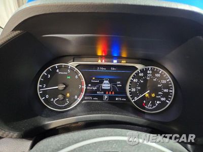 Zdjęcie 9 z 12 samochodu: 2020 NISSAN SENTRA SV VIN:3N1AB8CV8LY286259 - miniatura