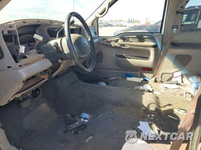 Zdjęcie 7 z 12 samochodu: 2001 FORD F250 SUPER DUTY VIN:1FTNX21FX1EA11687 - miniatura