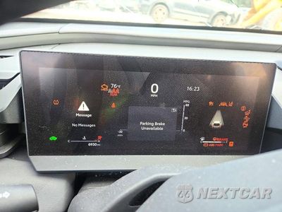 Zdjęcie 9 z 13 samochodu: 2026 TOYOTA RAV4 WOODLAND VIN:2T36CRAV6TW026828 - miniatura