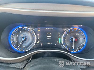 Zdjęcie 9 z 14 samochodu: 2020 CHRYSLER PACIFICA TOURING L PLUS VIN:2C4RC1EG0LR245594 - miniatura