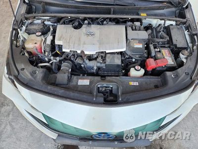 Zdjęcie 11 z 13 samochodu: 2017 TOYOTA PRIUS PRIME PREMIUM VIN:JTDKARFP1H3067876 - miniatura