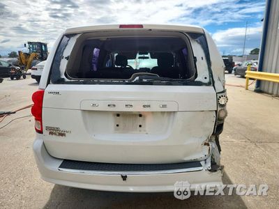 Zdjęcie 6 z 13 samochodu: 2016 DODGE GRAND CARAVAN SE VIN:2C4RDGBGXGR219983 - miniatura