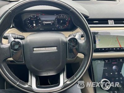 Zdjęcie 7 z 10 samochodu: 2018 LAND ROVER RANGE ROVER VELAR R-DYNAMIC SE VIN:SALYL2RX4JA778618 - miniatura