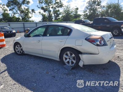Drugie zdjęcie samochodu z przodu: 2009 NISSAN ALTIMA 2.5 VIN:1N4AL21E19N435407 - miniatura