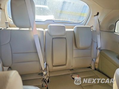 Zdjęcie 10 z 13 samochodu: 2012 HONDA ODYSSEY TOURING VIN:5FNRL5H9XCB009728 - miniatura