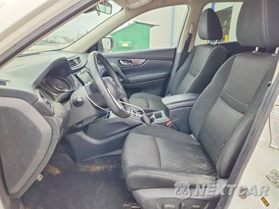 Zdjęcie 7 z 14 samochodu: 2019 NISSAN ROGUE VIN:KNMAT2MTXKP535567 - miniatura