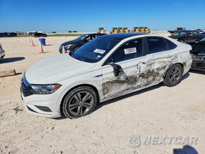 2020 VOLKSWAGEN JETTA S 3VWCB7BU7LM050053 - główne zdjęcie licytacji z USA - miniatura