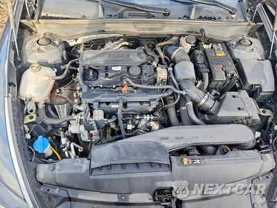 Zdjęcie 12 z 14 samochodu: 2022 HYUNDAI SONATA LIMITED VIN:KMHL34J23NA176503 - miniatura