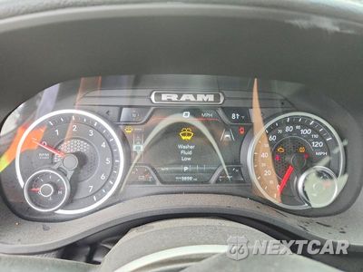 Zdjęcie 9 z 12 samochodu: 2026 RAM 1500 LARAMIE VIN:1C6SRFJT4TN313951 - miniatura