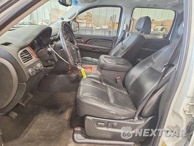 Zdjęcie 7 z 12 samochodu: 2008 CHEVROLET AVALANCHE K1500 VIN:3GNFK12358G170581 - miniatura
