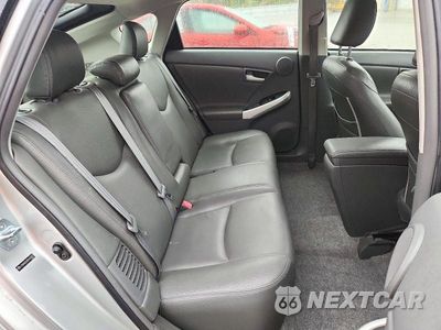 Zdjęcie 10 z 12 samochodu: 2011 TOYOTA PRIUS THREE VIN:JTDKN3DU8B0324017 - miniatura