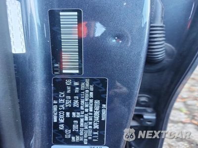 Zdjęcie 12 z 12 samochodu: 2022 KIA FORTE LXS VIN:3KPF24AD8NE460180 - miniatura