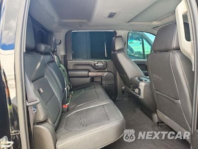 Zdjęcie 11 z 13 samochodu: 2020 CHEVROLET SILVERADO K2500 HEAVY DUTY LTZ VIN:1GC4YPEY6LF291428 - miniatura