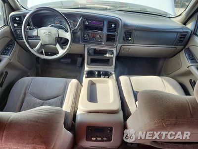 Zdjęcie 8 z 13 samochodu: 2004 CHEVROLET TAHOE C1500 VIN:1GNEC13V64R259966 - miniatura