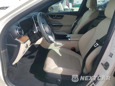 Zdjęcie 7 z 12 samochodu: 2024 MERCEDES-BENZ C 300 VIN:W1KAF4GB1RR218478 - miniatura