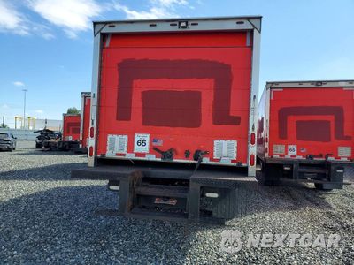 Zdjęcie 6 z 13 samochodu: 2018 HINO 195 BOX TRUCK VIN:JHHSDM2H3JK006112 - miniatura
