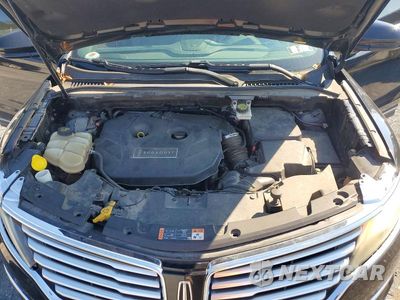 Zdjęcie 12 z 13 samochodu: 2016 LINCOLN MKC PREMIERE VIN:5LMCJ1D95GUJ07677 - miniatura