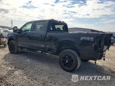 Drugie zdjęcie samochodu z przodu: 2026 FORD F250 SUPER DUTY VIN:1FT8W2BT6TED38515 - miniatura