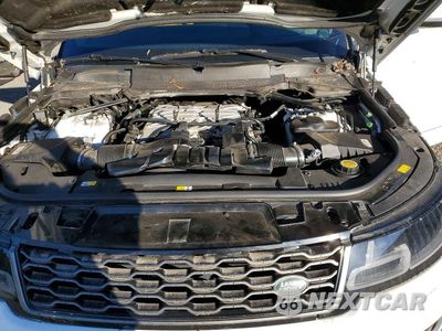 Zdjęcie 12 z 14 samochodu: 2018 LAND ROVER RANGE ROVER SPORT SUPERCHARGED DYNAMIC VIN:SALWR2RE0JA183138 - miniatura