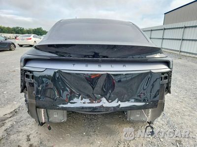 Zdjęcie 6 z 12 samochodu: 2026 TESLA MODEL Y VIN:7SAYGDEE7TA633272 - miniatura
