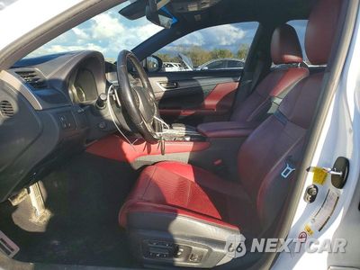 Zdjęcie 7 z 12 samochodu: 2016 LEXUS GS 350 VIN:JTHCZ1BL6GA000118 - miniatura