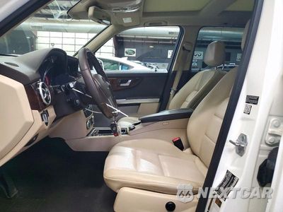 Zdjęcie 7 z 13 samochodu: 2015 MERCEDES-BENZ GLK 250 BLUETEC VIN:WDCGG0EB5FG416849 - miniatura