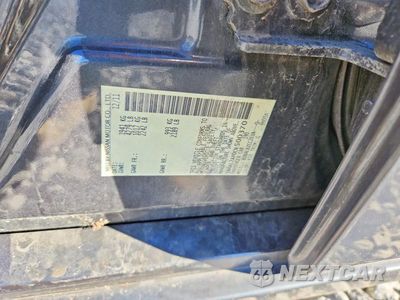 Zdjęcie 12 z 12 samochodu: 2012 NISSAN ALTIMA 2.5 VIN:1N4AL2AP0CN500370 - miniatura