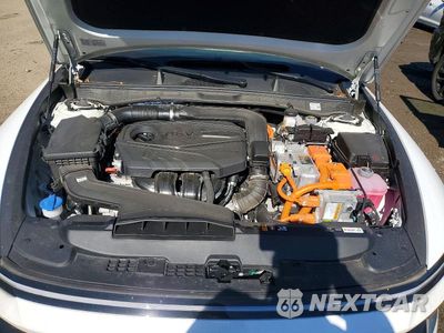 Zdjęcie 11 z 12 samochodu: 2026 HYUNDAI SONATA HYBRID BLUE VIN:KMHL24JJ7TA141471 - miniatura