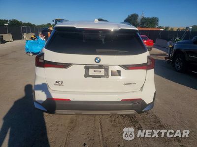 Zdjęcie 6 z 13 samochodu: 2023 BMW X1 XDRIVE28I VIN:WBX73EF08P5W65769 - miniatura